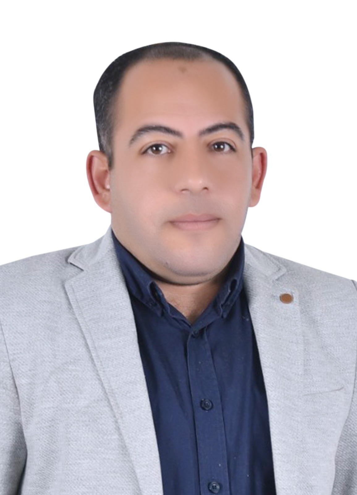 Dr. Aly Badr