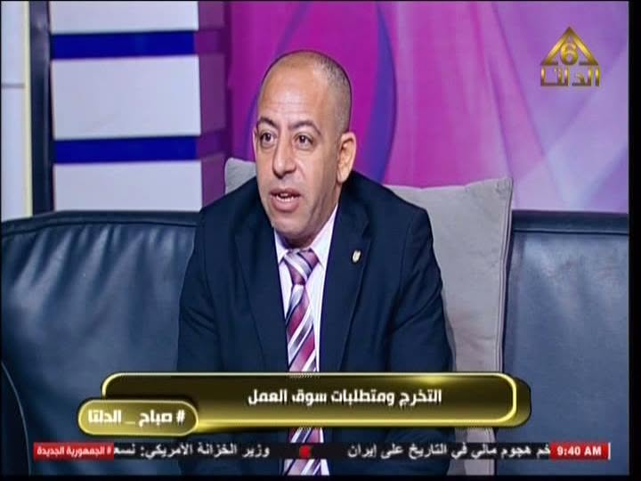 Dr. Aly Badr في برنامج صباح الدلتا