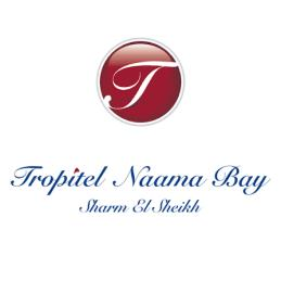شعار Tropitel Naama Bay