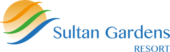 شعار Sultan Gardens Resort