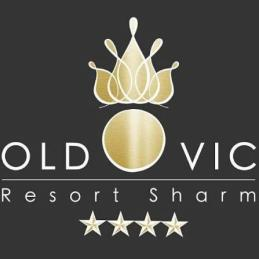 شعار Old Vic Resort Sharm